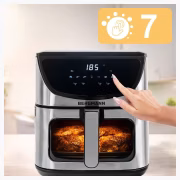 Bergmann YA 1 Kammer