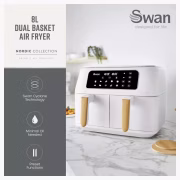 Swan Nordic Dual 13-in-1 SD10410