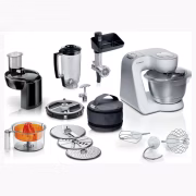 Bosch Serie 4 MUM58251