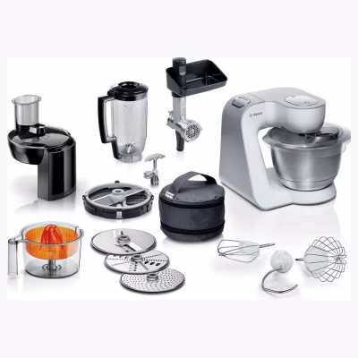 Bosch Serie 4 MUM58251