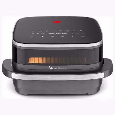 Moulinex Easy Fry XL Surface AL402HF0