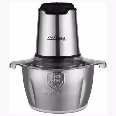 Kraft&Dele KD4121 Multizerkleinerer