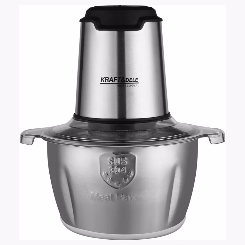 Kraft&Dele KD4121 Multizerkleinerer