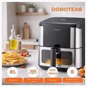 Digiquest DOROTEA8