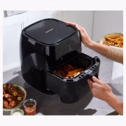 Silvercrest XL SHFD 2150