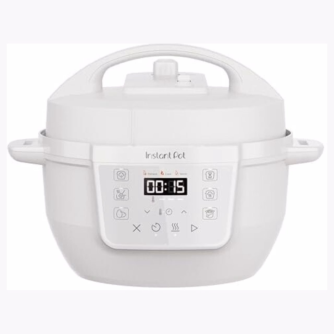 Instant Pot 7-in-1 Smart Cooker