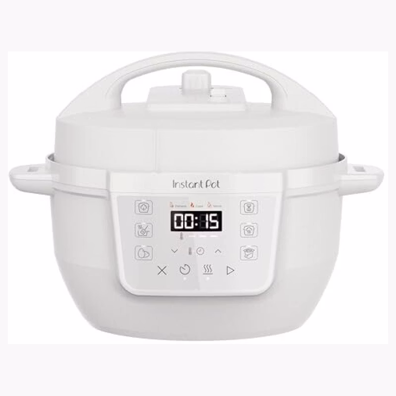 Instant Pot 7-in-1 Smart Cooker