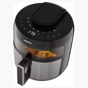 Sencor SFR 5010BK