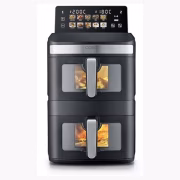 Caso AirFry DuoTower
