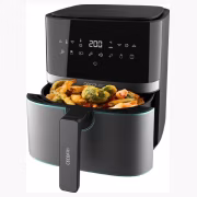 Cecotec Cecofry Full lnoxBlack 5500 Pro