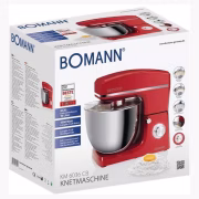 Bomann KM 6036 CB
