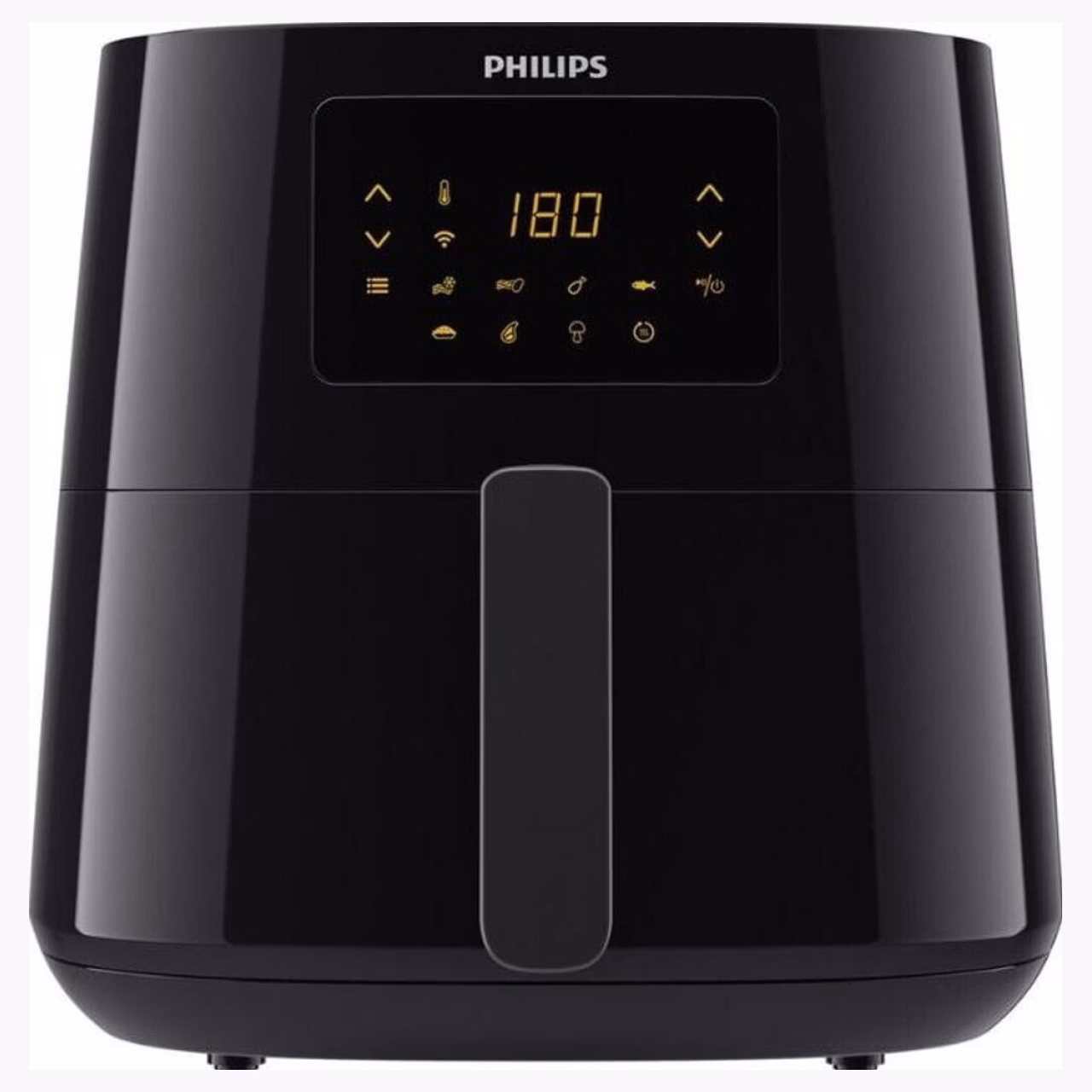 Philips Airfryer XL HD9280