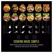 Tower Vortx Oven T17128