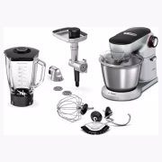 Bosch OptiMUM MUM9B34S27