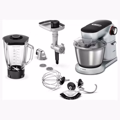 Bosch OptiMUM MUM9B34S27
