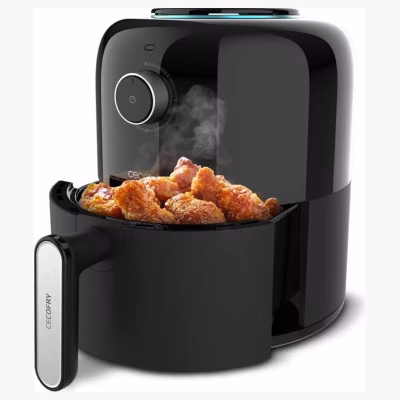 Cecotec Cecofry Fantastik Inox