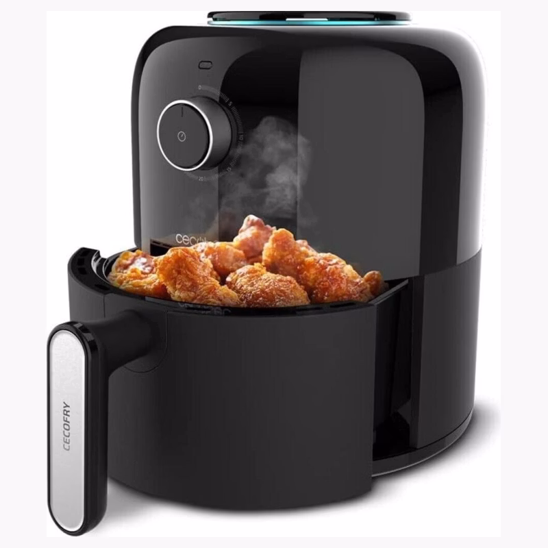 Cecotec Cecofry Fantastik Inox