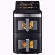 Caso AirFry DuoTower