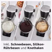 Bosch MUMS8ZS13