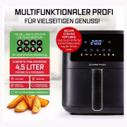 GOURMETmaxx 16394