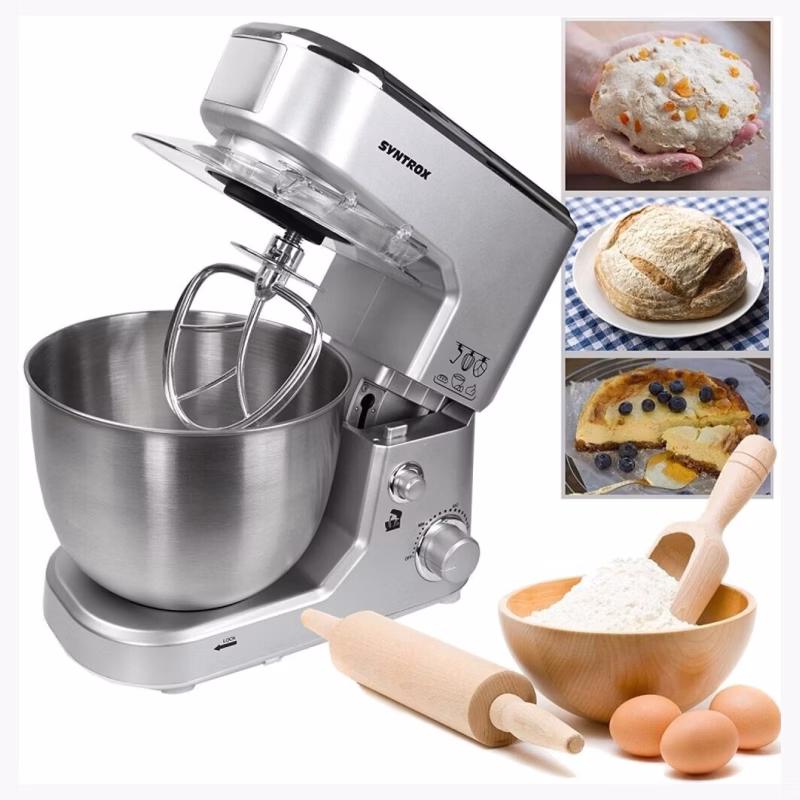 Syntrox Germany Küchen-Chef KM-1000W