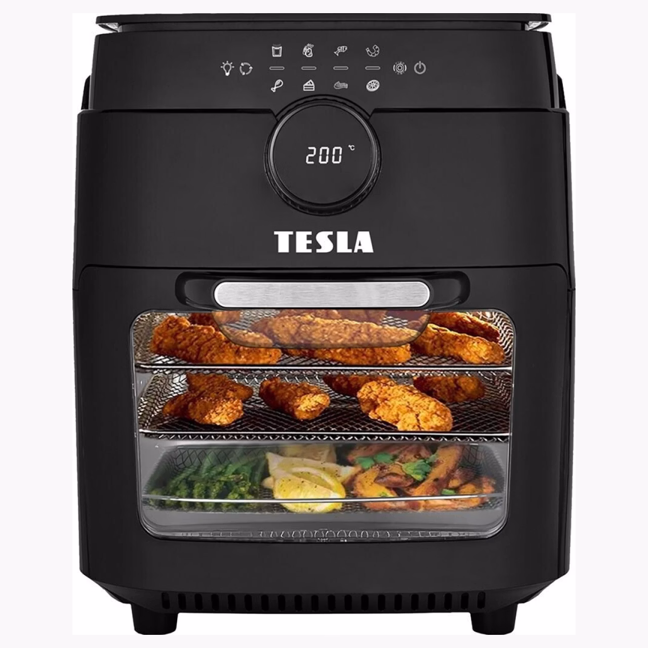 TESLA AIRCKQG800WF