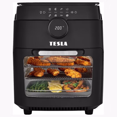 TESLA AIRCKQG800WF
