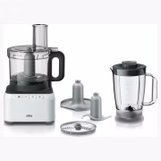 Braun PureEase FP3131WH