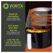 Tower Vortx Vizion T17072