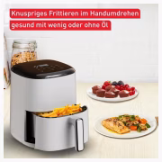 Tefal EY145A Easy Fry Compact