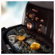 Philips Premium Airfryer XXL HD9860