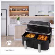 Nedis KAAF320BK