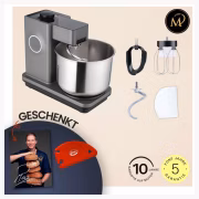 Wilfa Probaker V2