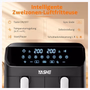 YASHE LQ-201