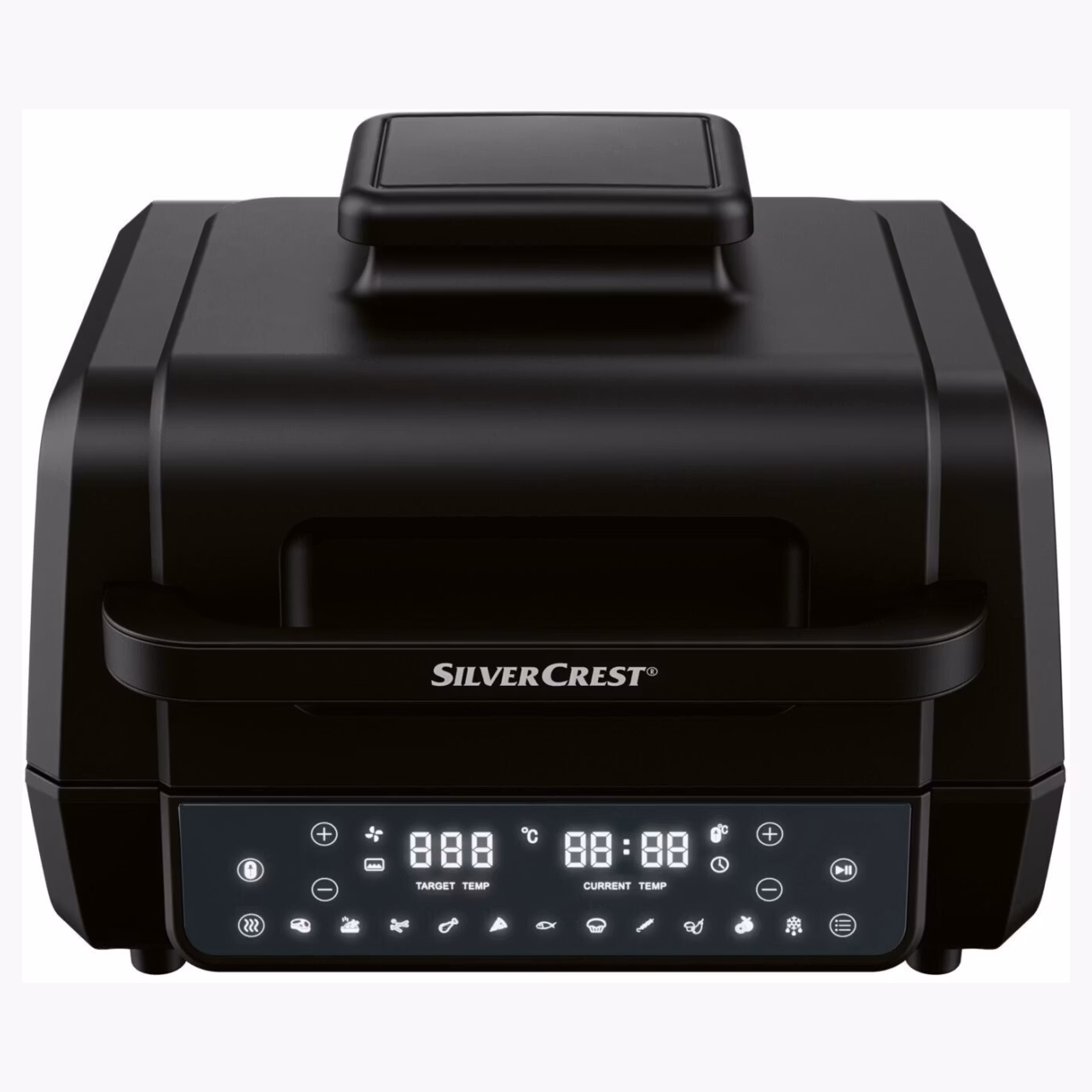 Silvercrest SHFG 2460
