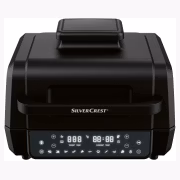 Silvercrest SHFG 2460