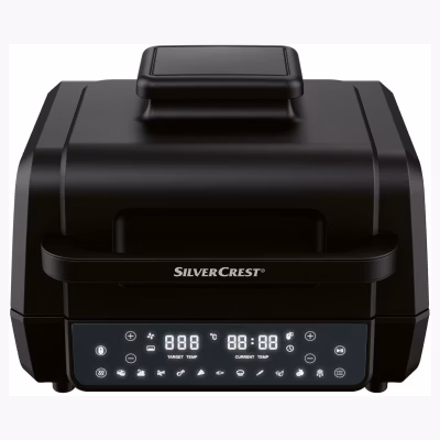 Silvercrest SHFG 2460