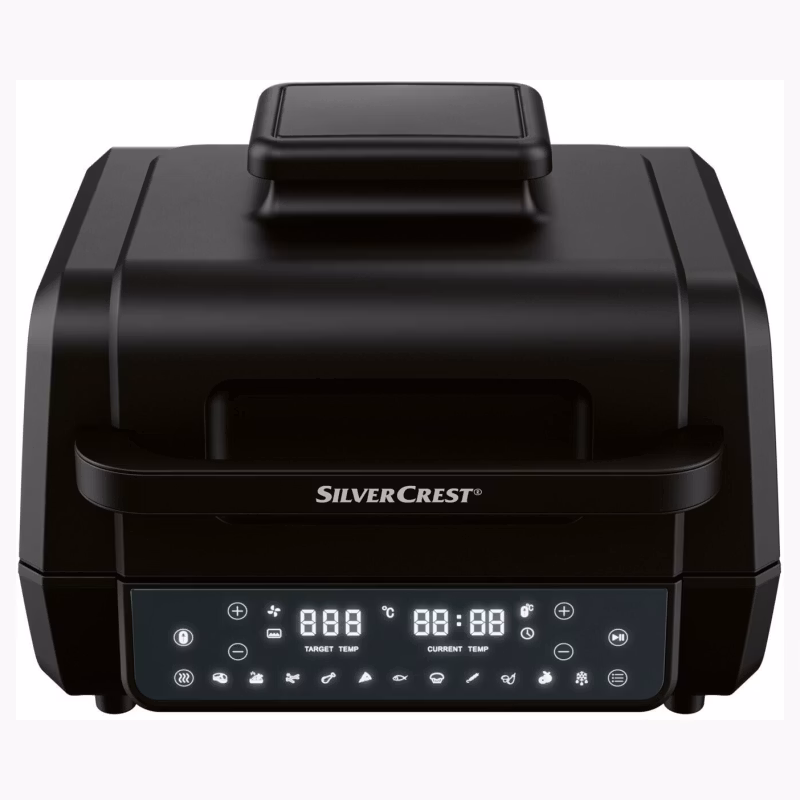 Silvercrest SHFG 2460