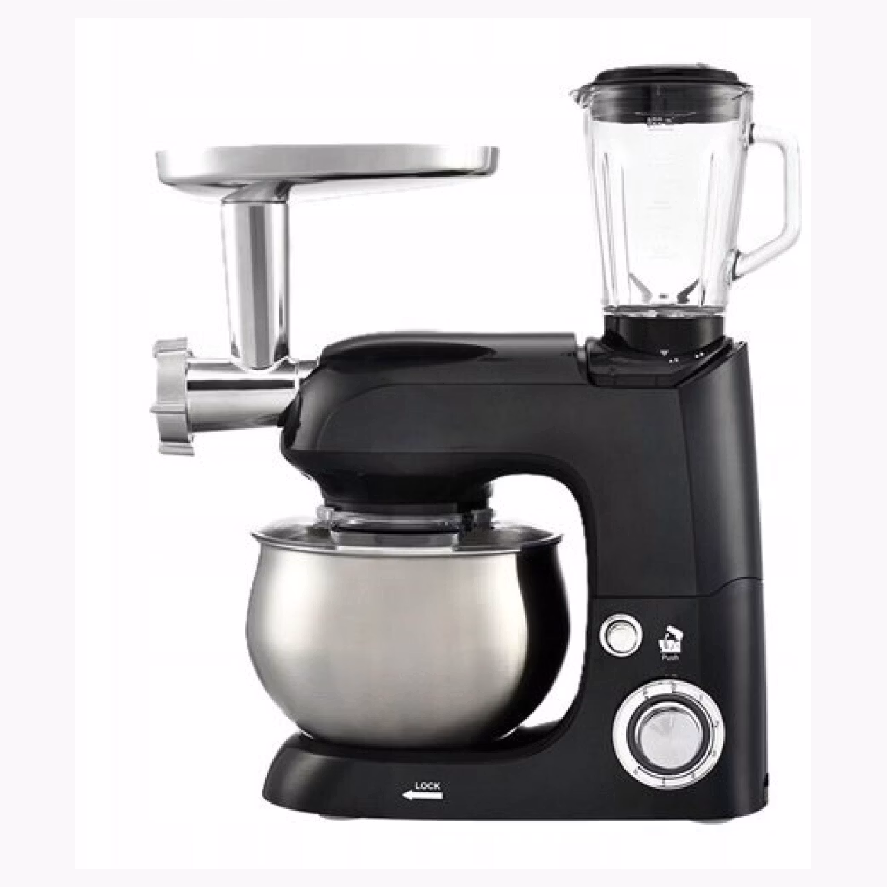 Maestro MR-559-M 3-in-1