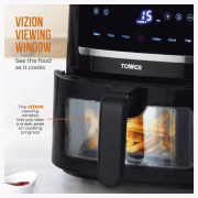 Tower Vizion Eco Saver T17116