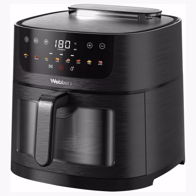 Webber 05AF800