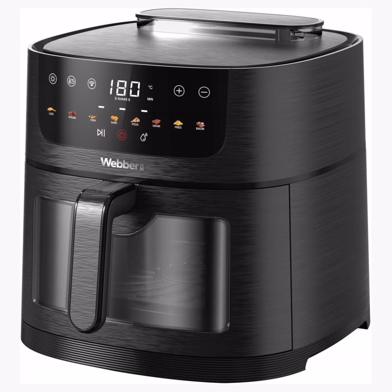 Webber 05AF800