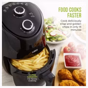 Tower Vortx Compact T17087