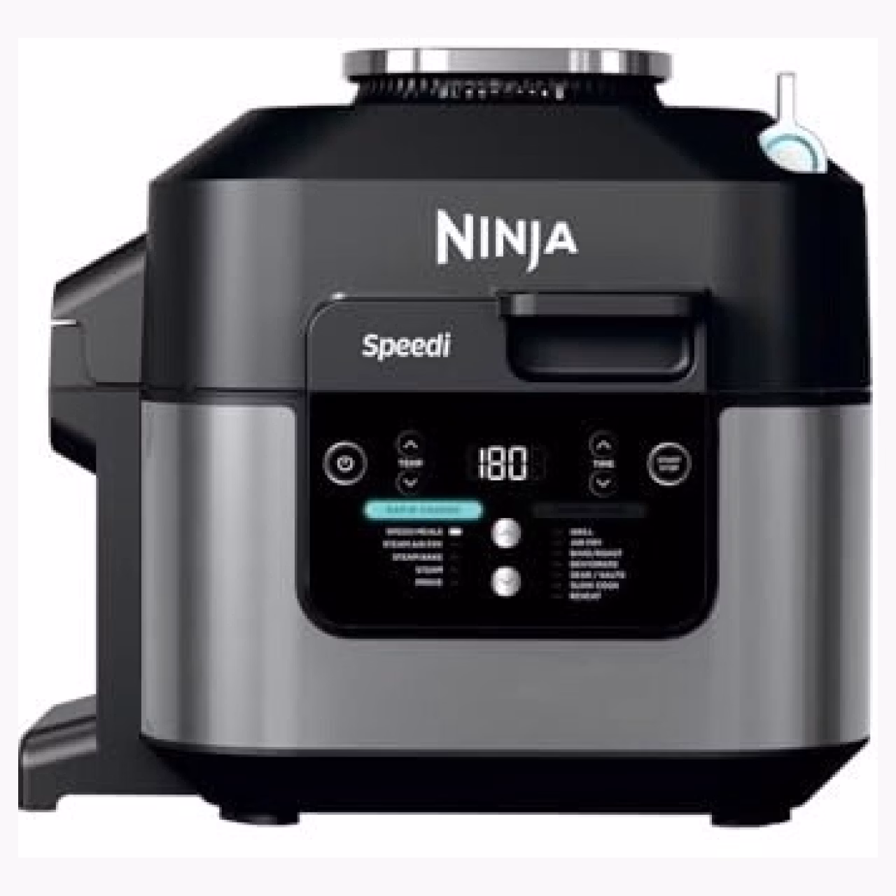 Ninja Speedi 12-in-1