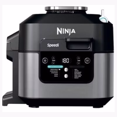 Ninja Speedi 12-in-1