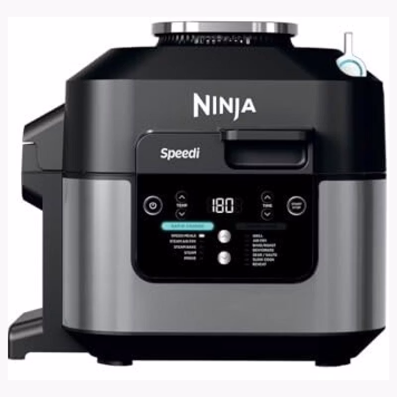 Ninja Speedi 12-in-1