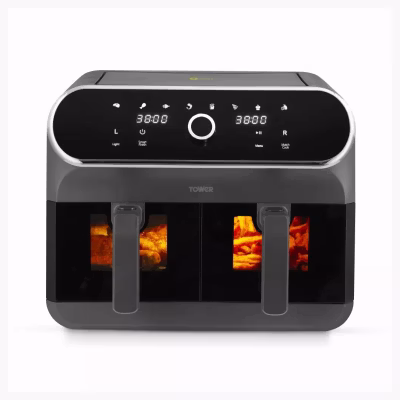 Tower Elite Dual Basket T17195