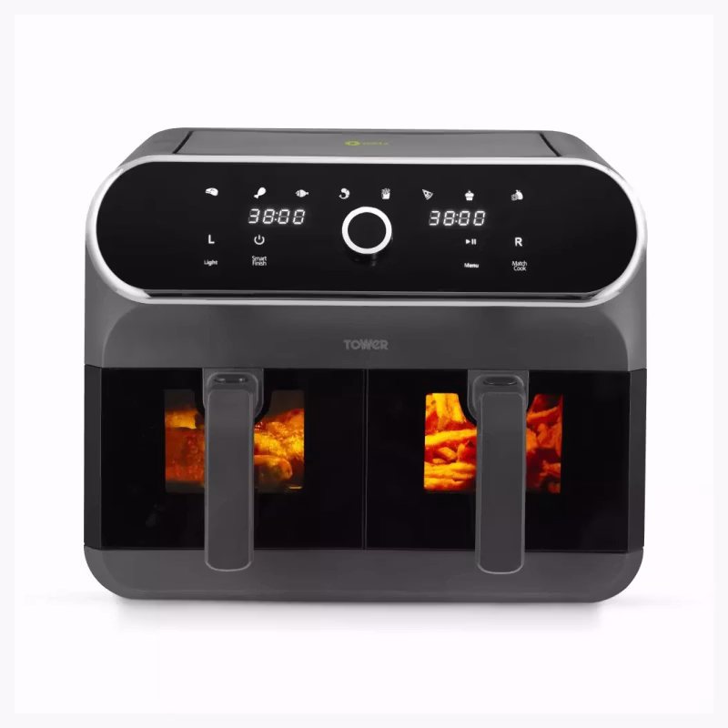 Tower Elite Dual Basket T17195