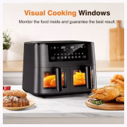Cookwise AF2-40D06
