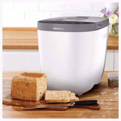 Morphy Richards Homebake 502001